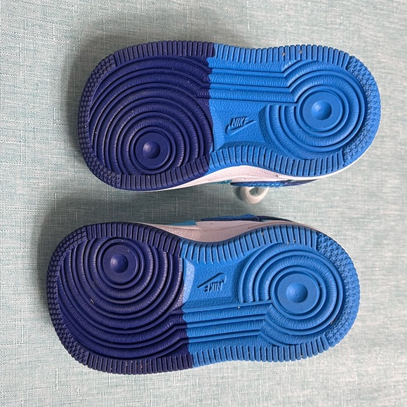 Nike Force 1 LV8 2 - Picture 3 of 5